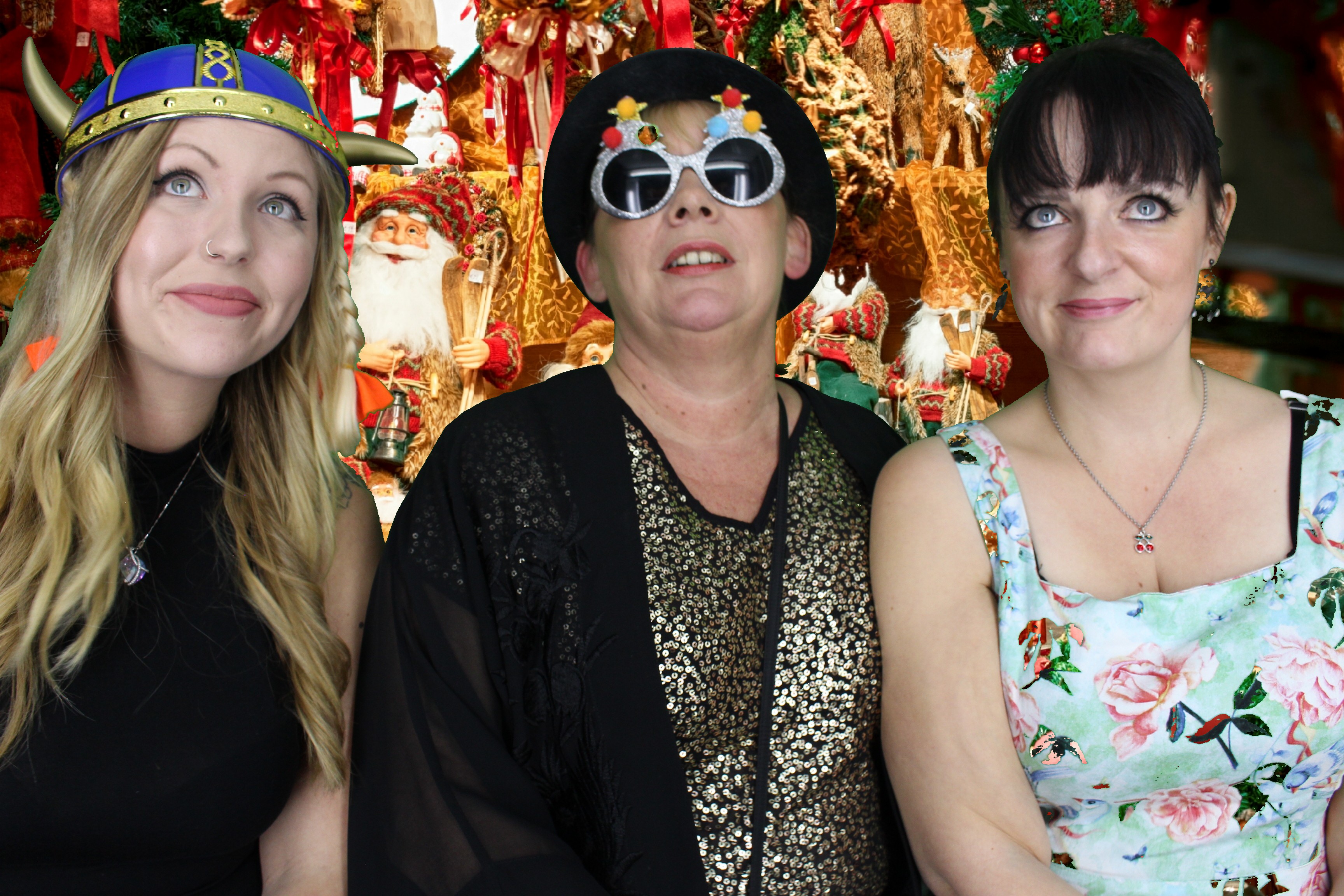 Aster Christmas Party  | View more photos from the event at gallery.myphotoboothexperience.co.uk/u/MyPhotoBoothExperienceLtd/Aster-Christmas-Party